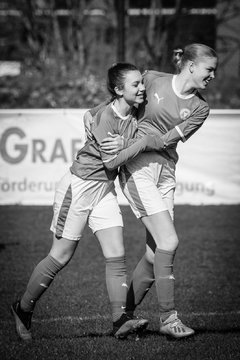 Bild 1255 - wBJ Holstein Kiel II - Kieler MTV : Ergebnis: 2:1